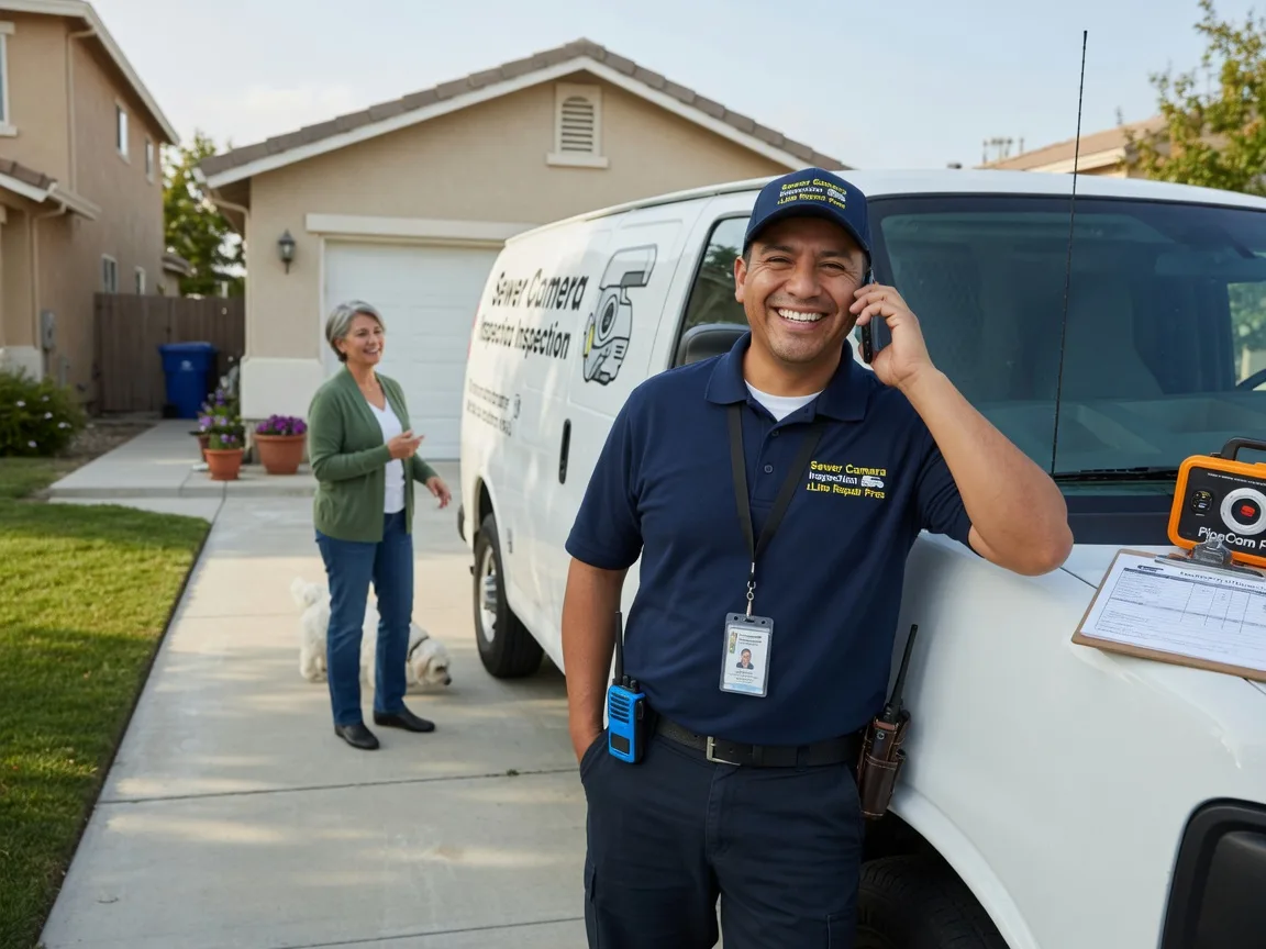 Sewer Line Repair Queens Village, NY FAQs
